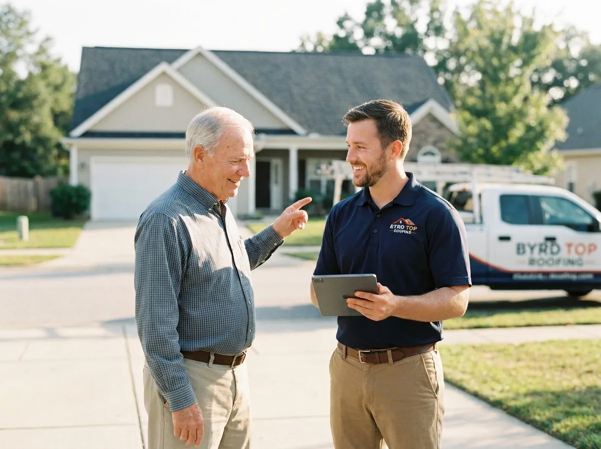 Roofing Parkers Prairie, MN FAQs